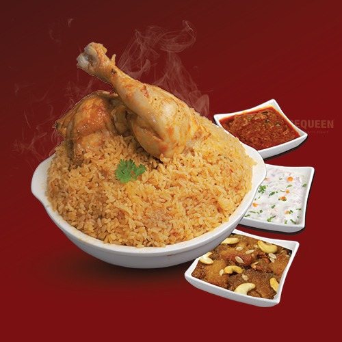 Biryani