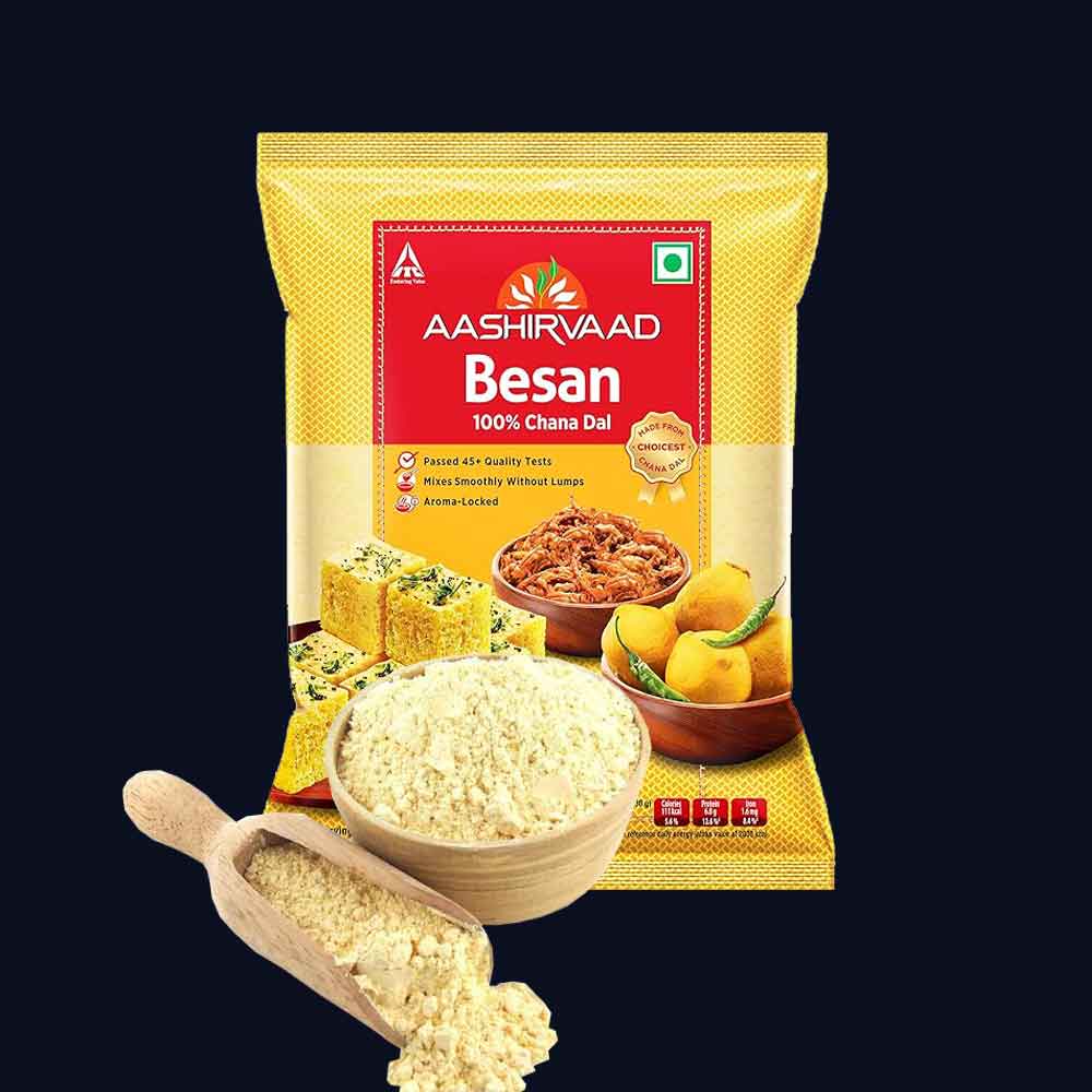 Besan