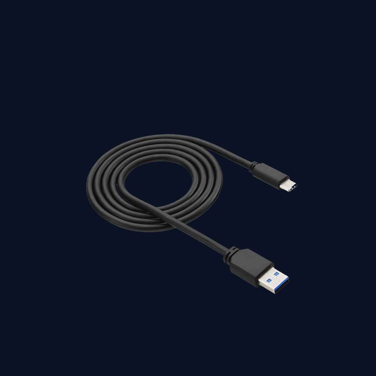 USB Cables