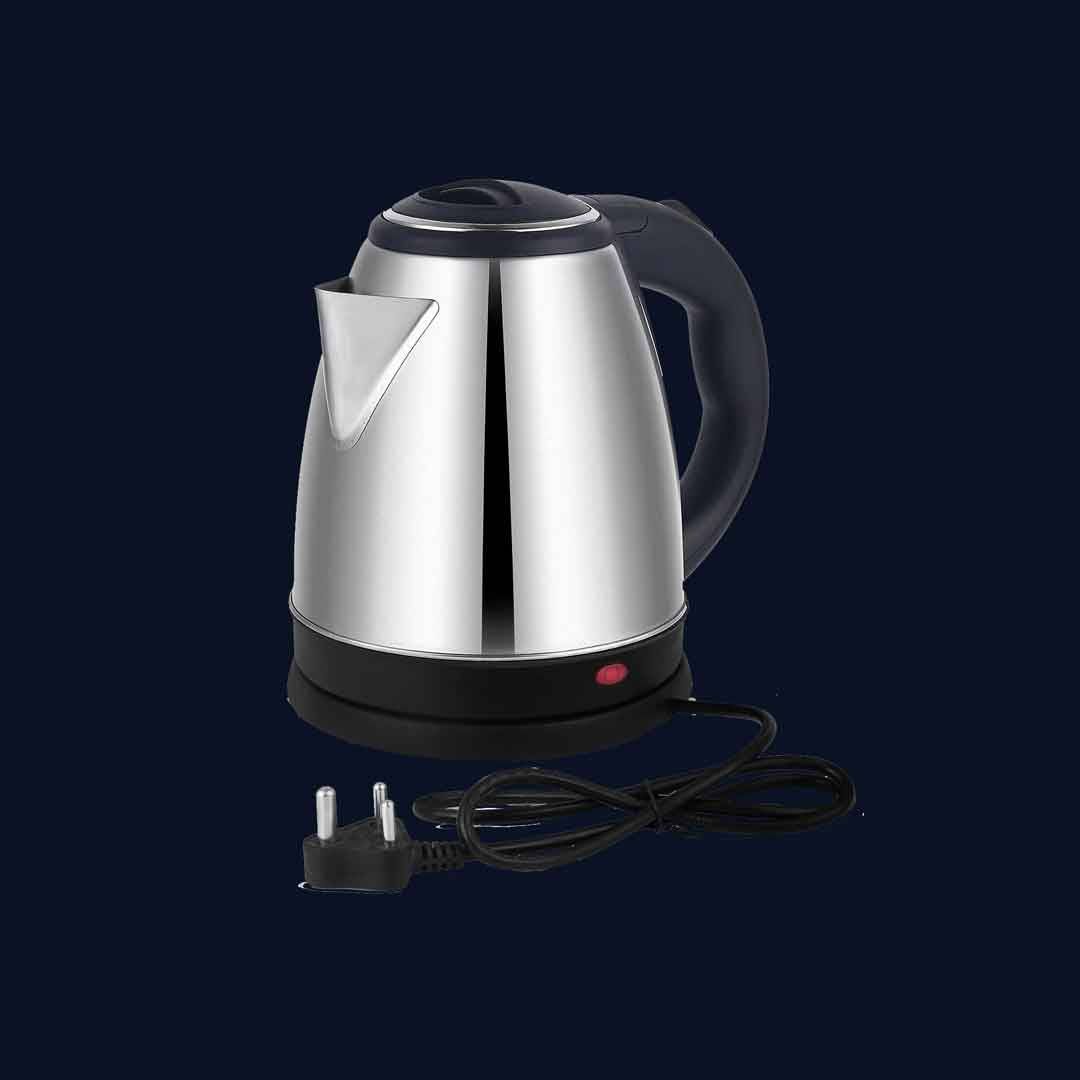 Electric Kettles