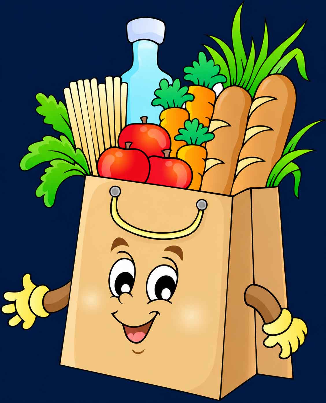 Groceries