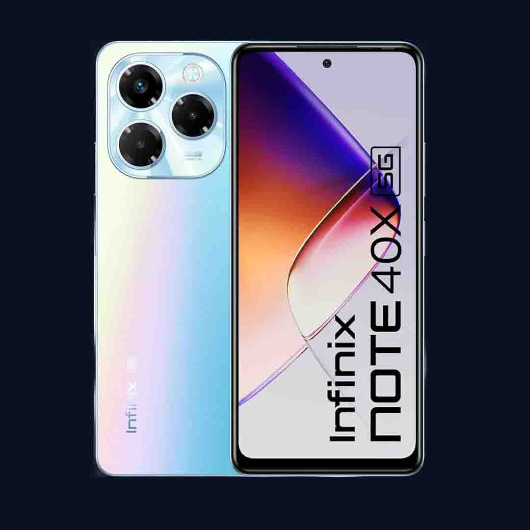 Infinix