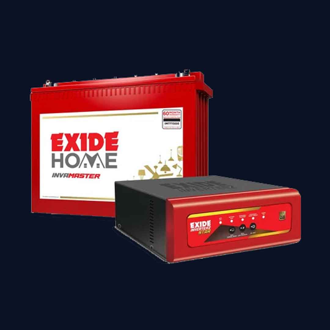 Inverter