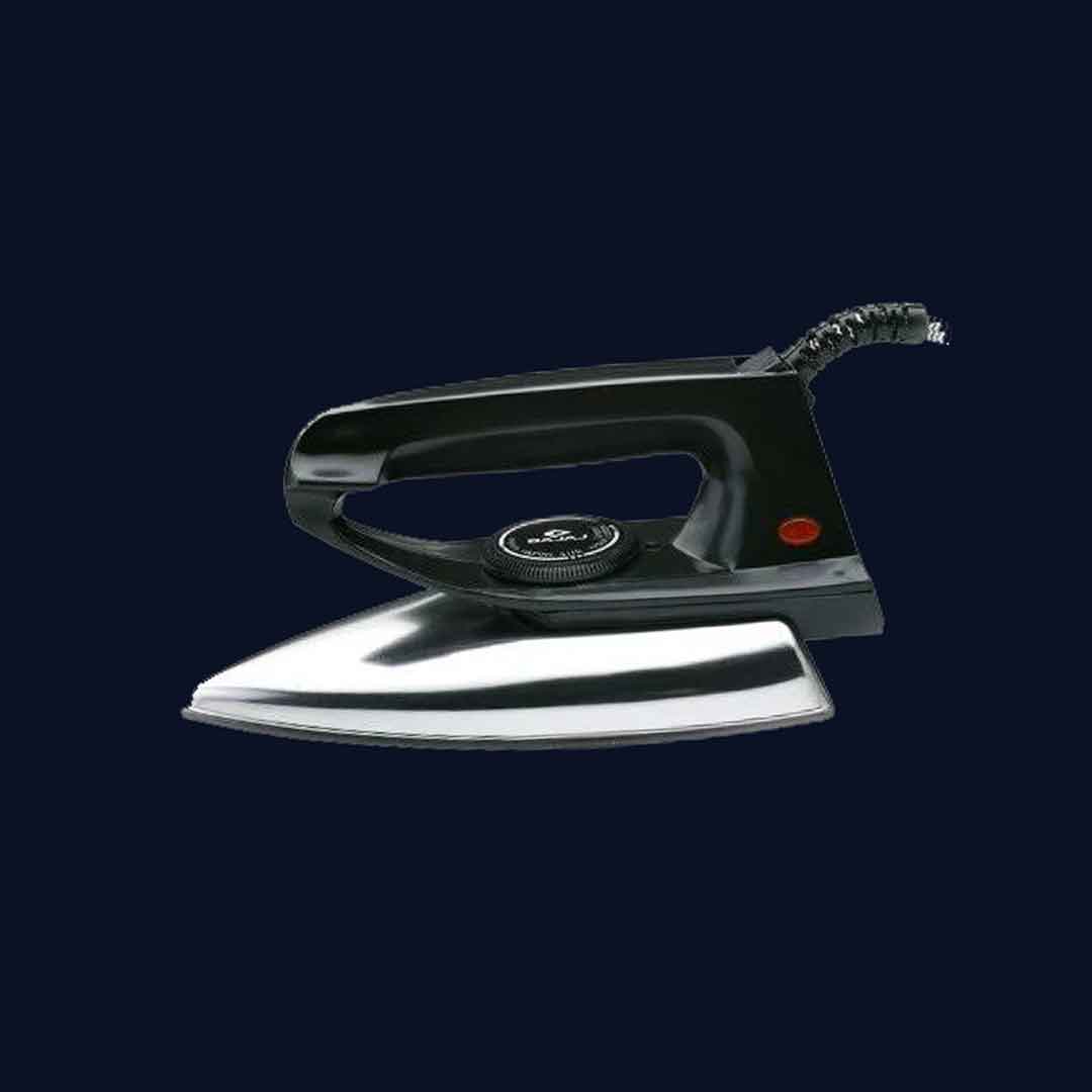 Irons