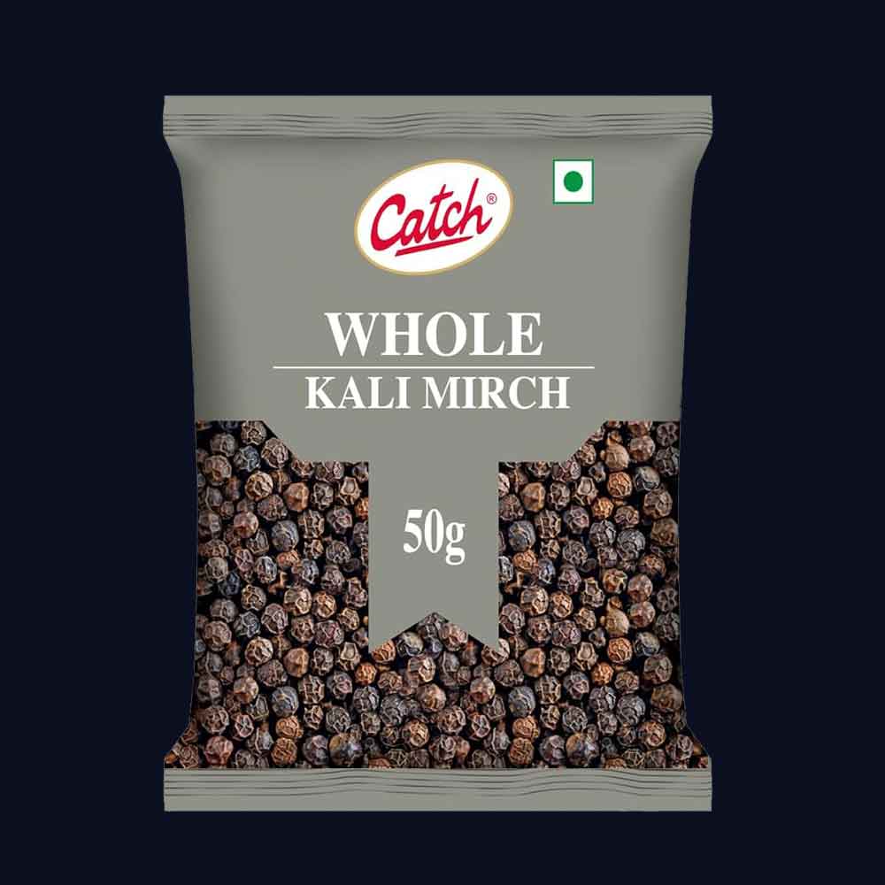oil