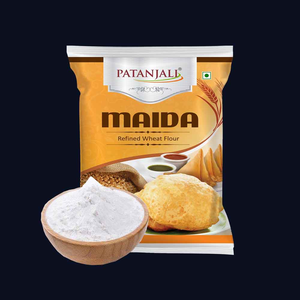 Maida