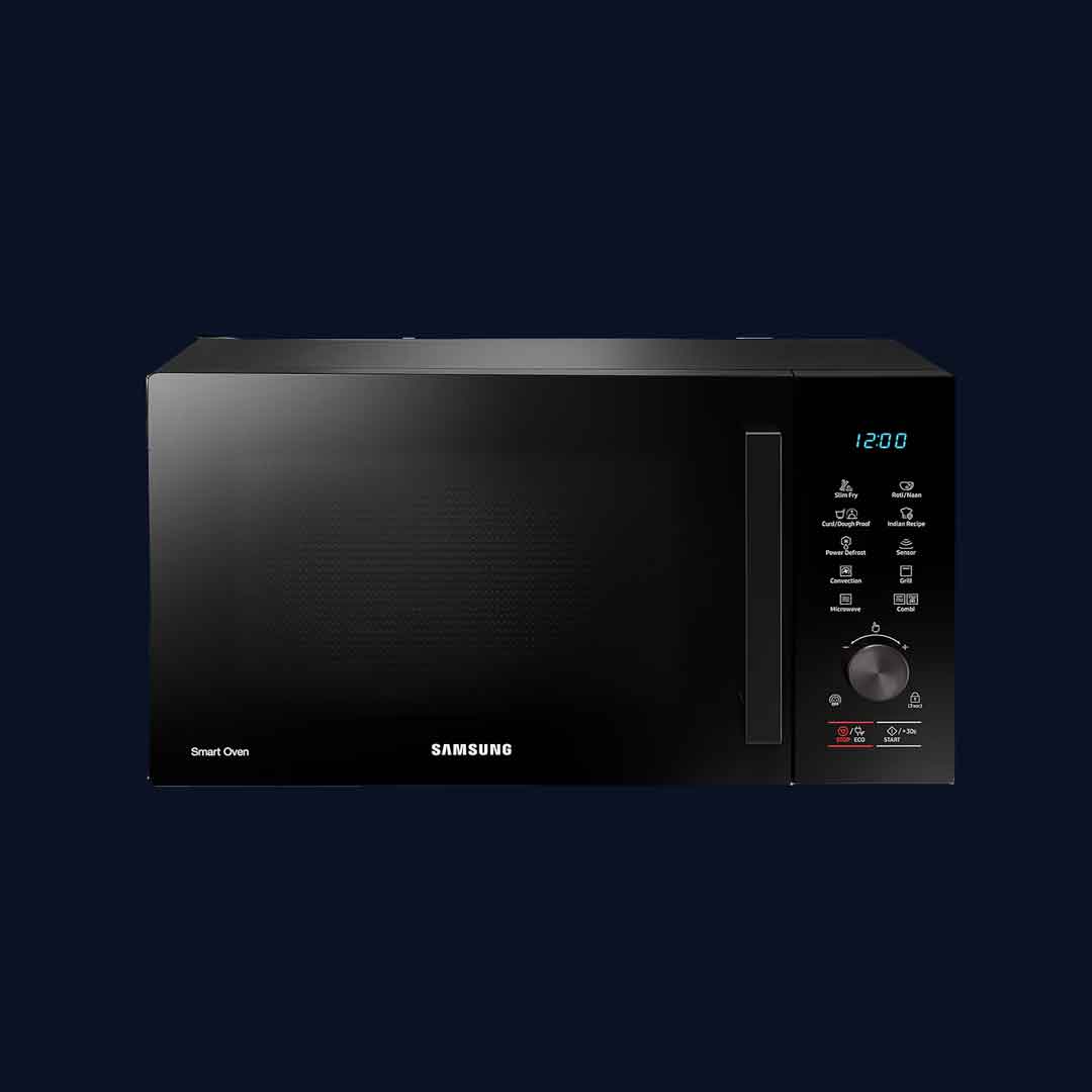 Microwaves