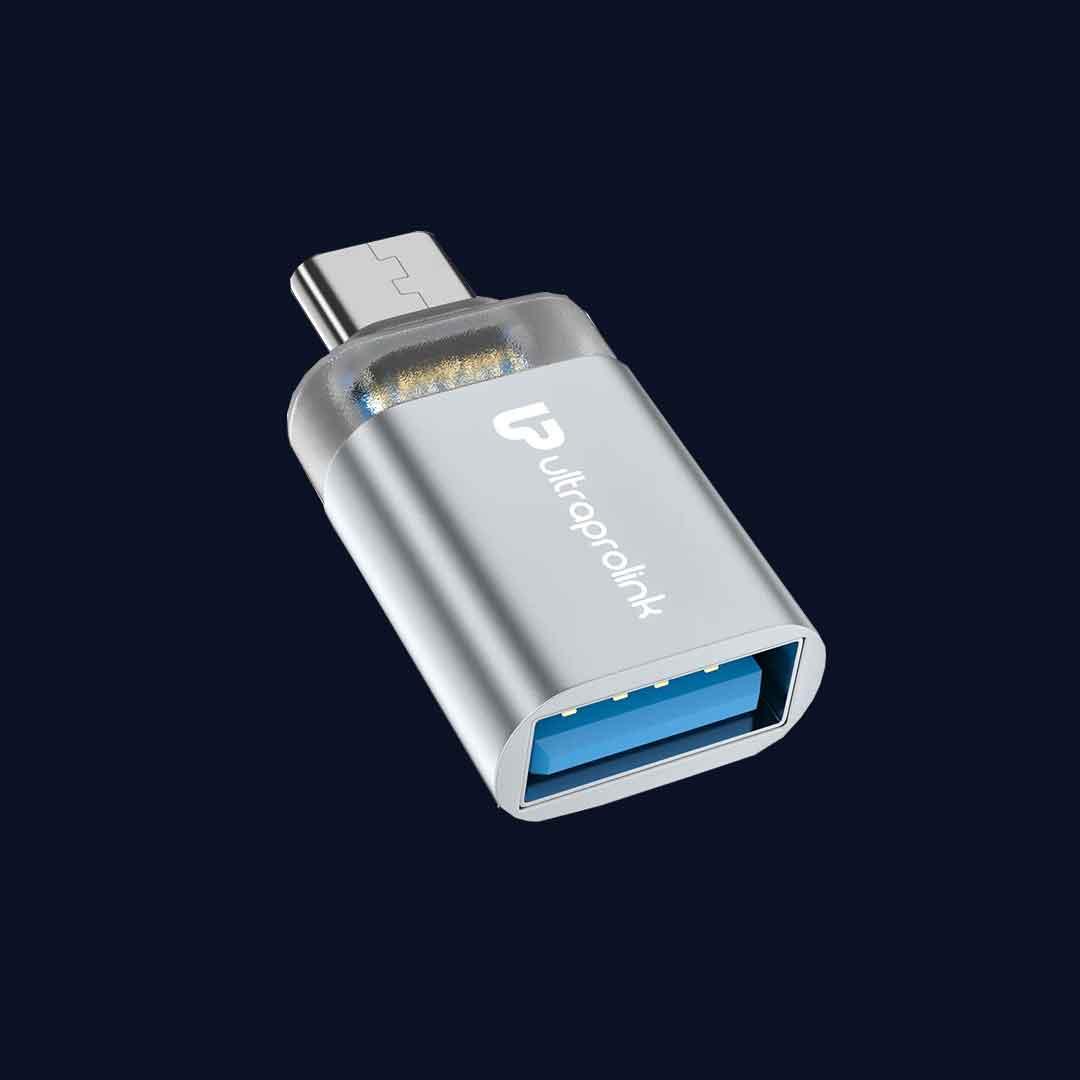 OTG Adapters