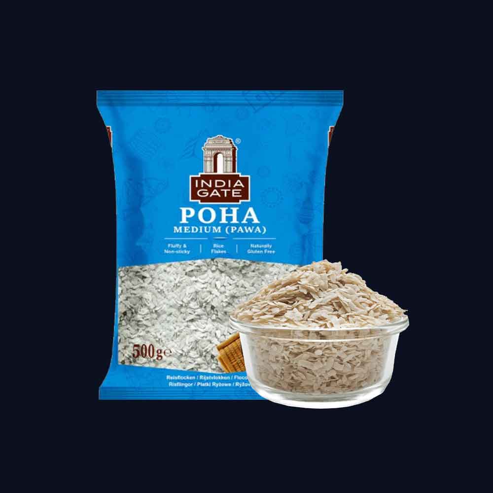 Poha