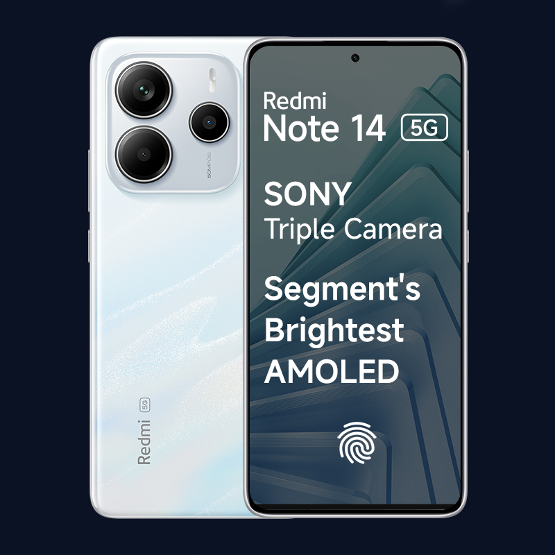 Redmi