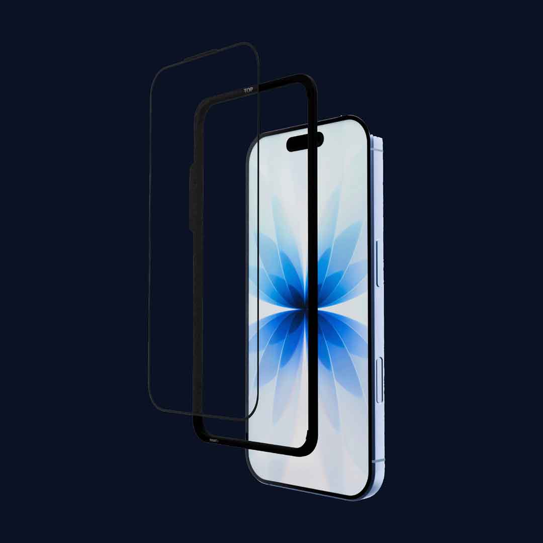 Screen Protectors