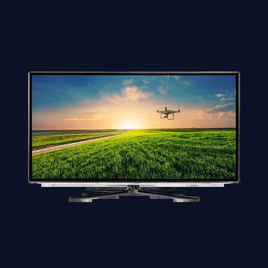 Televisions