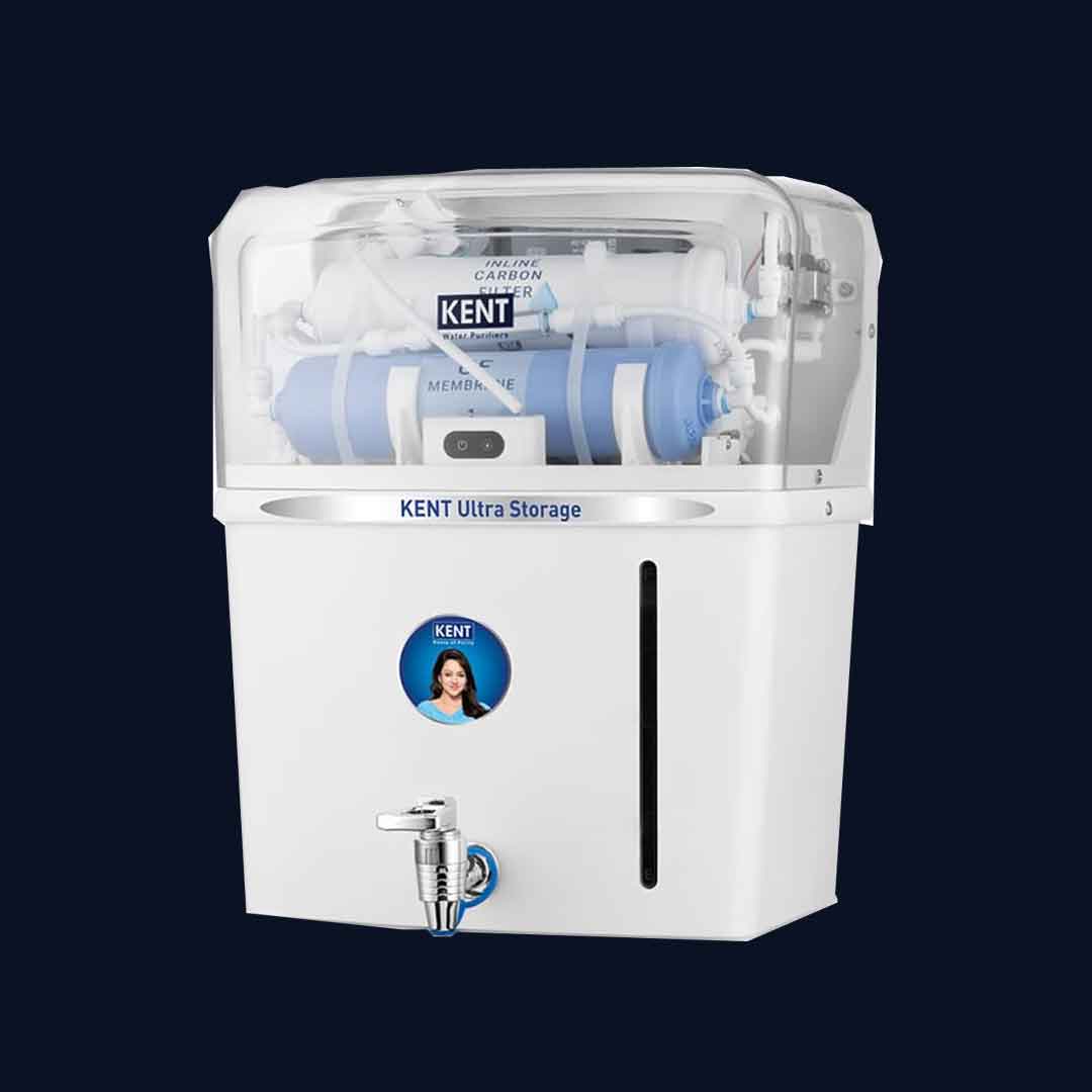 Water Purifiers
